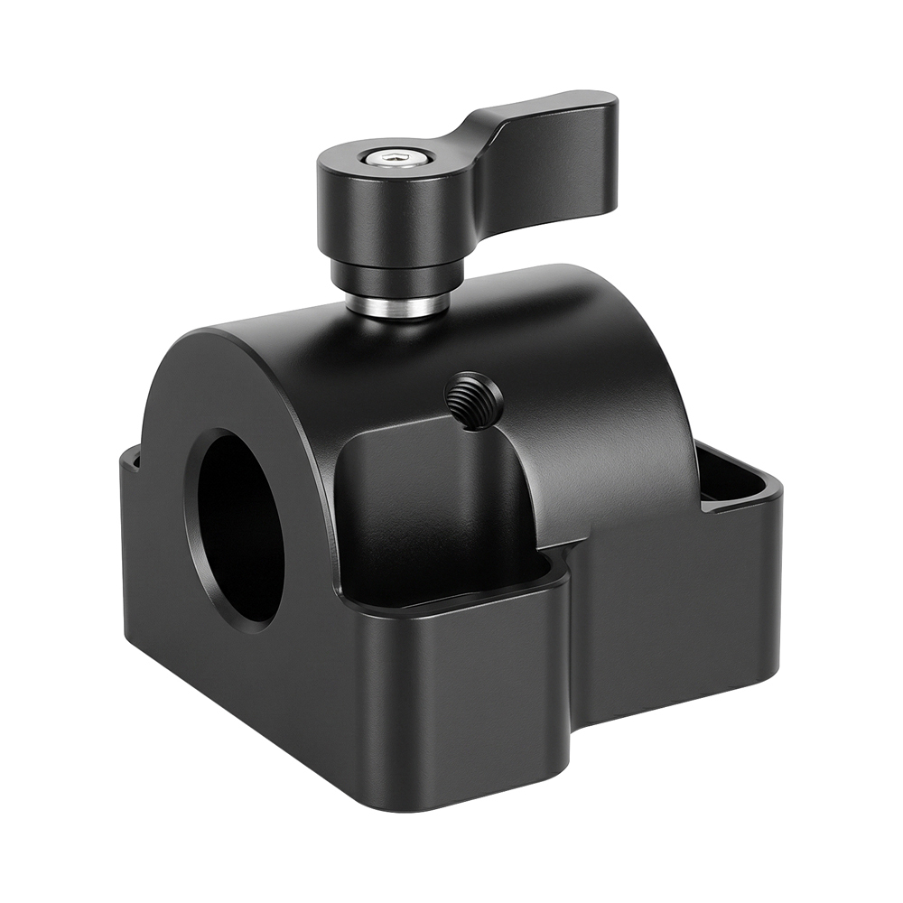 CAMVATE5/8" Pole Mount