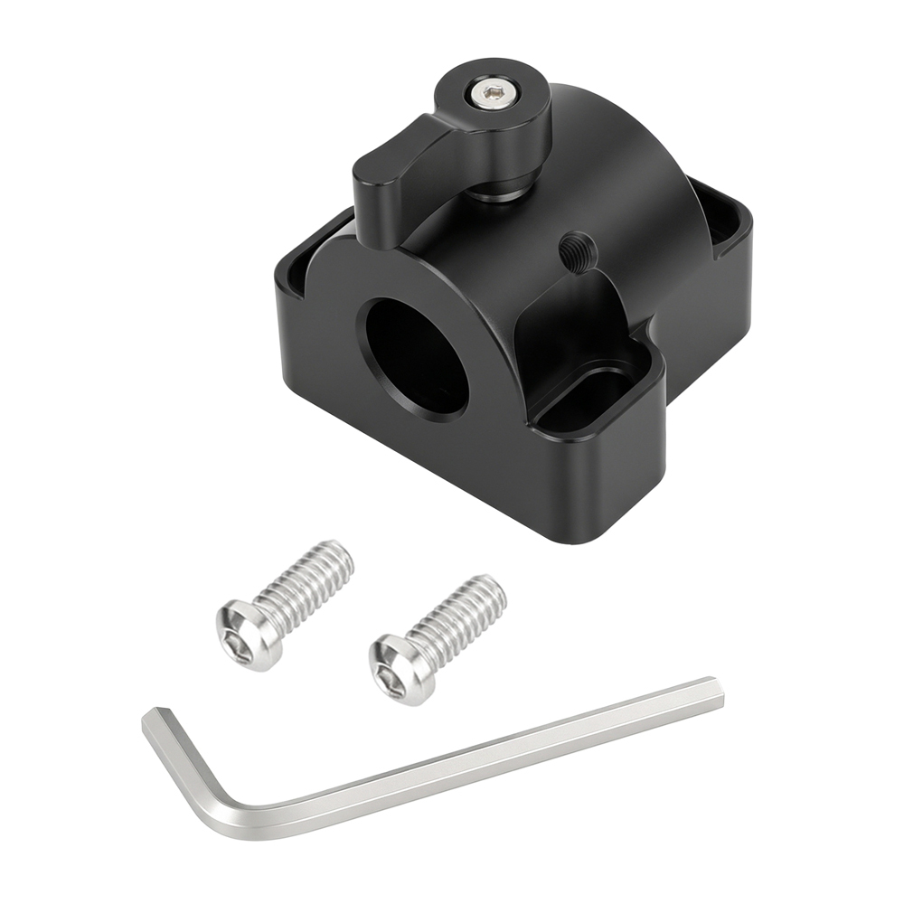 CAMVATE5/8" Pole Mount