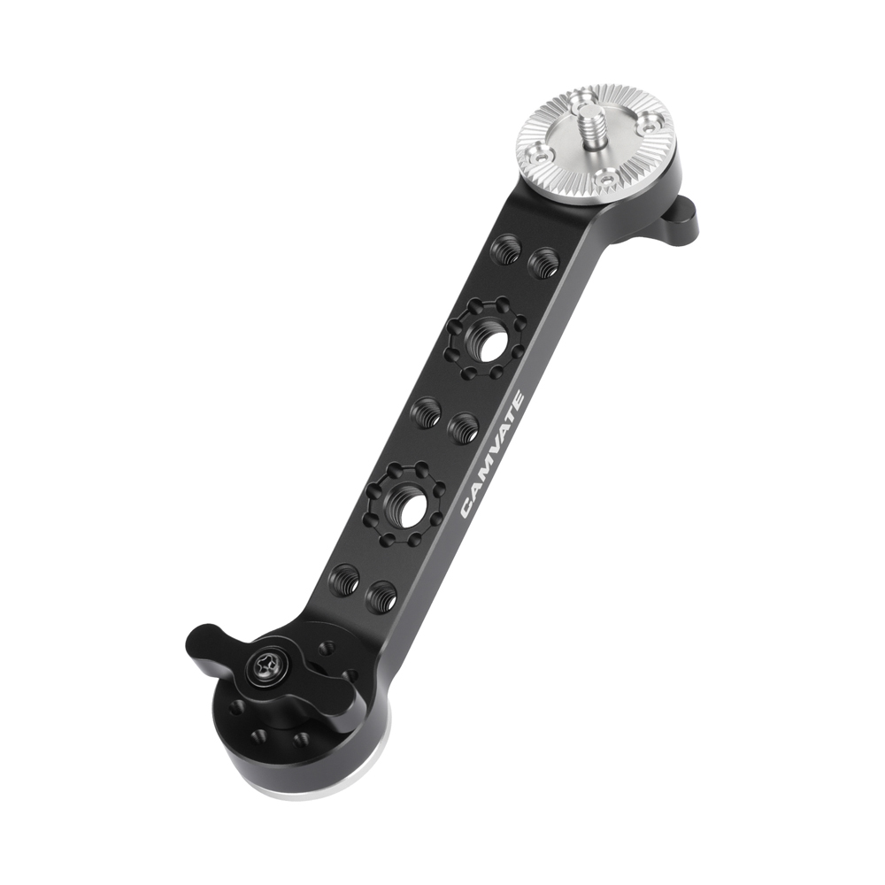 ARRI Style Rosette