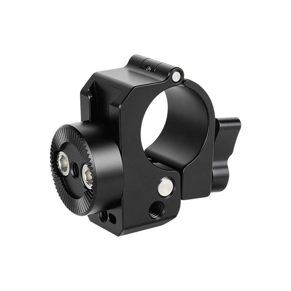 CAMVATE 30mm Rod Clamp With ARRI Rosette Mounting Adapter For DJI Ronin & Freely MōVI Pro Stabilizer