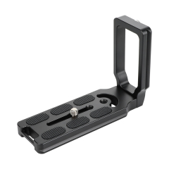 CAMVATE ARCA Type Quick Release L Plate For Small  Medium Sized DSLR Camera