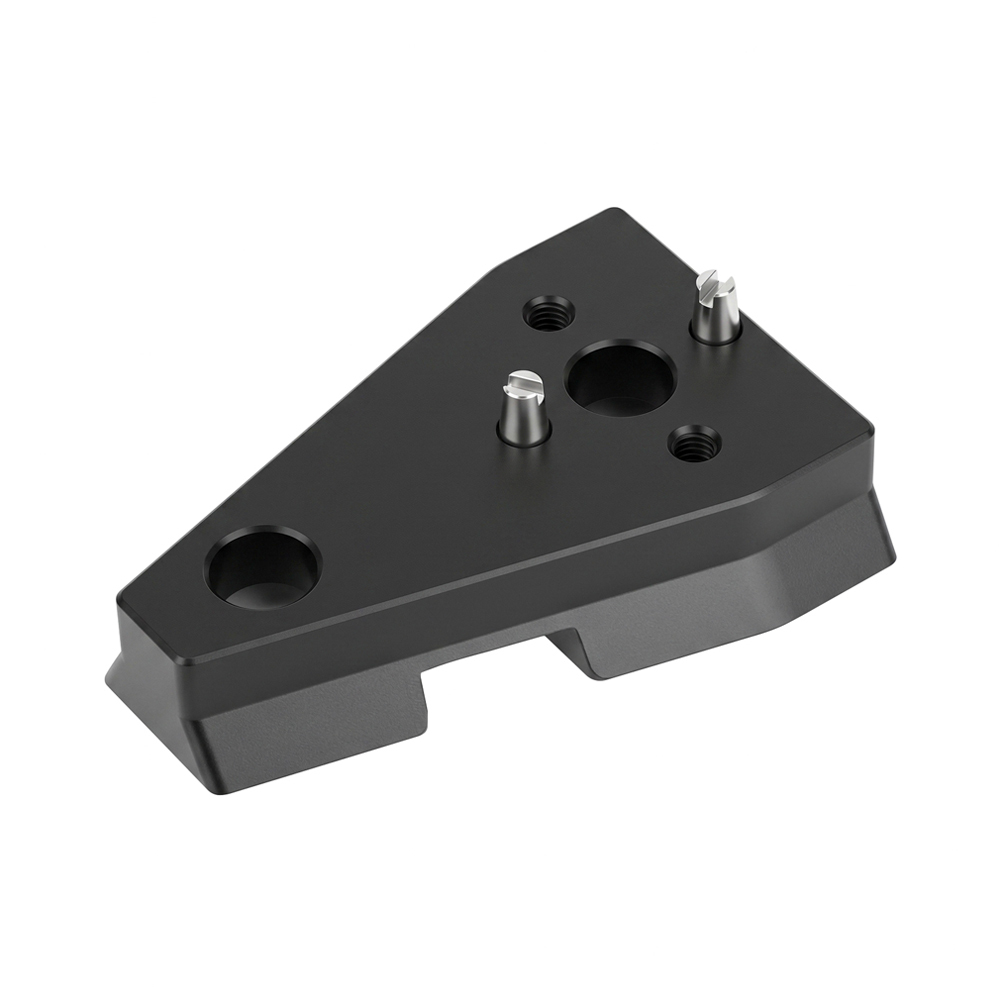 CAMVATE Quick Release V Lock Wedge Plate