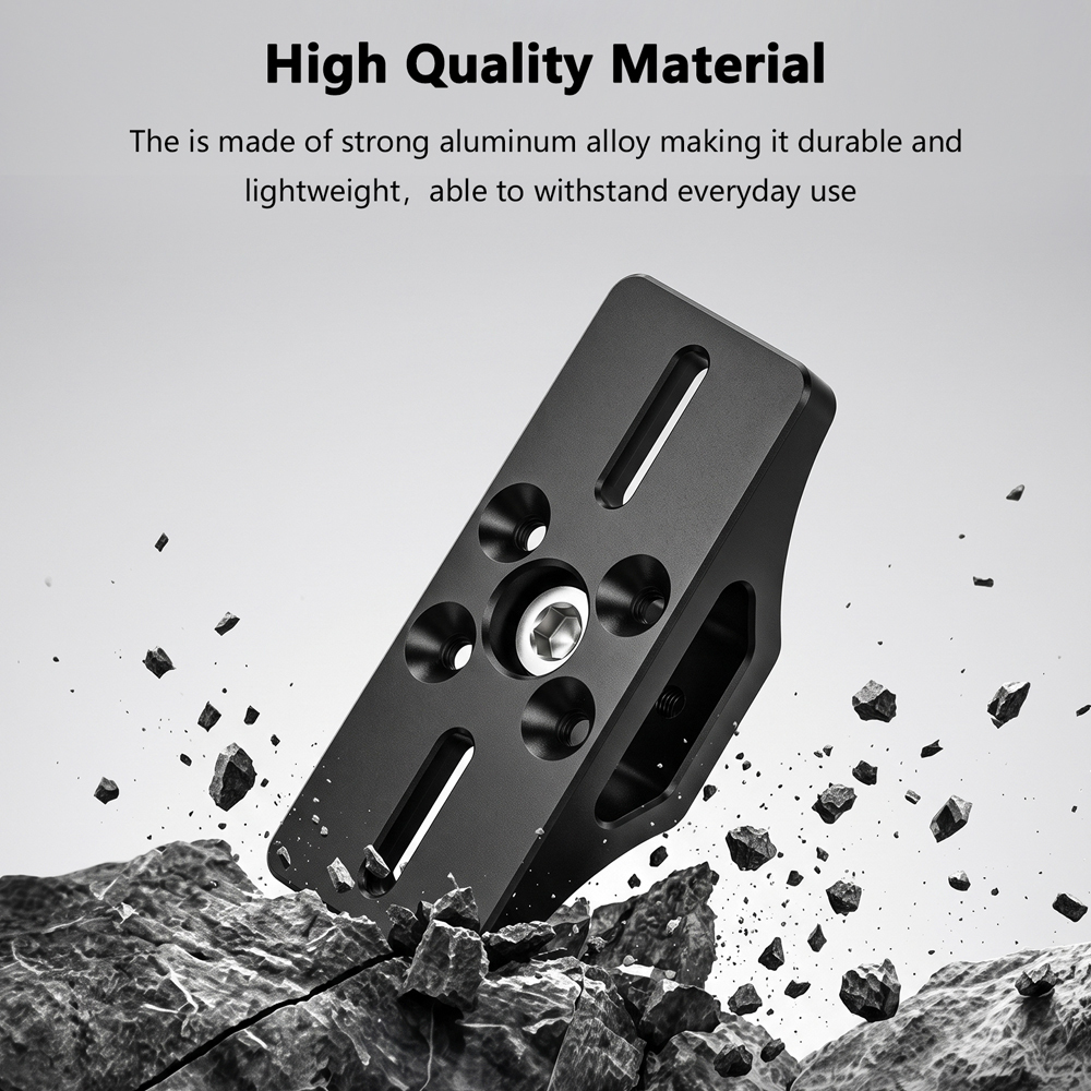 CAMVATE Extension Support For BlackMagic Micro Signal Converter HDMI To SDI 3G