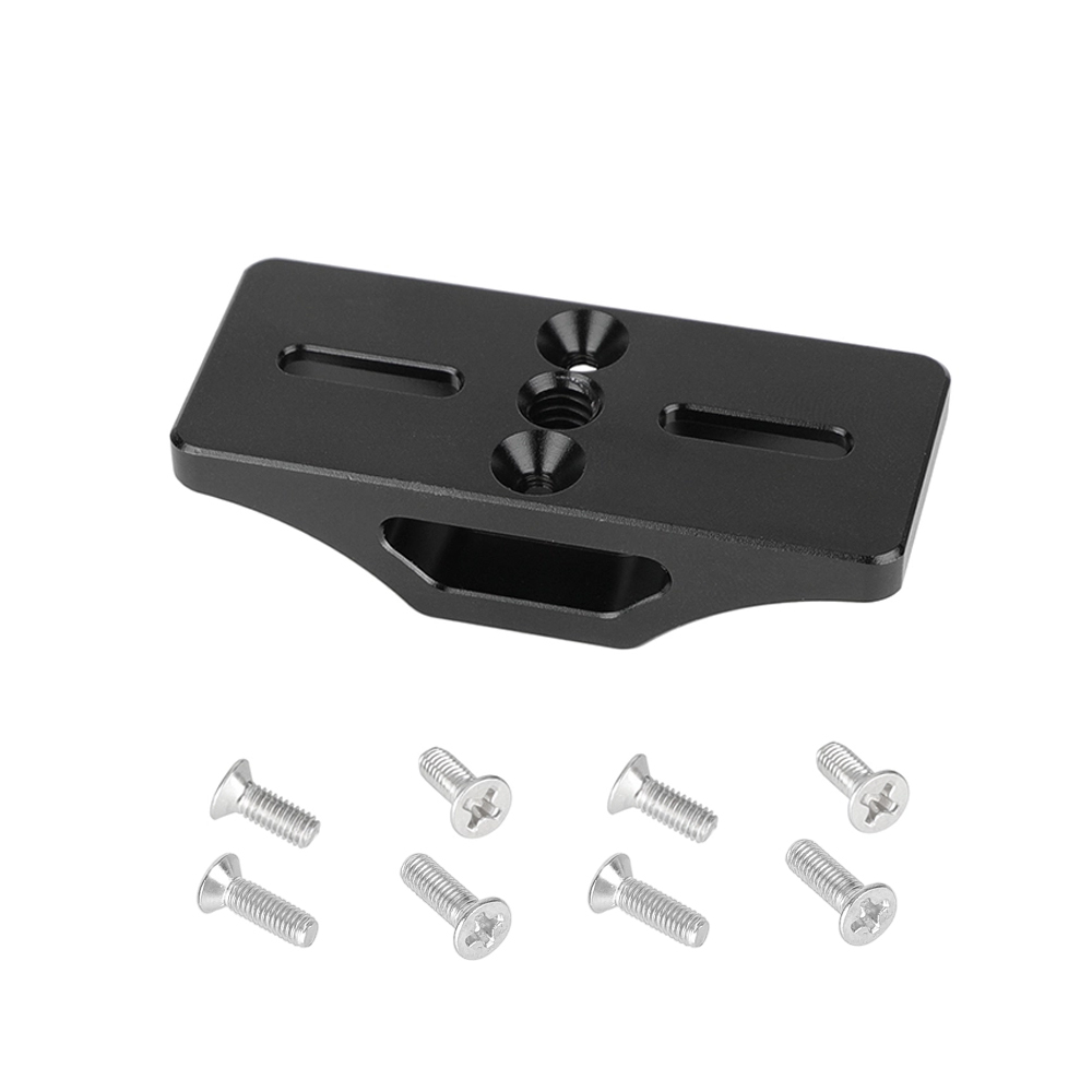 CAMVATE Extension Support For BlackMagic Micro Signal Converter HDMI To SDI 3G