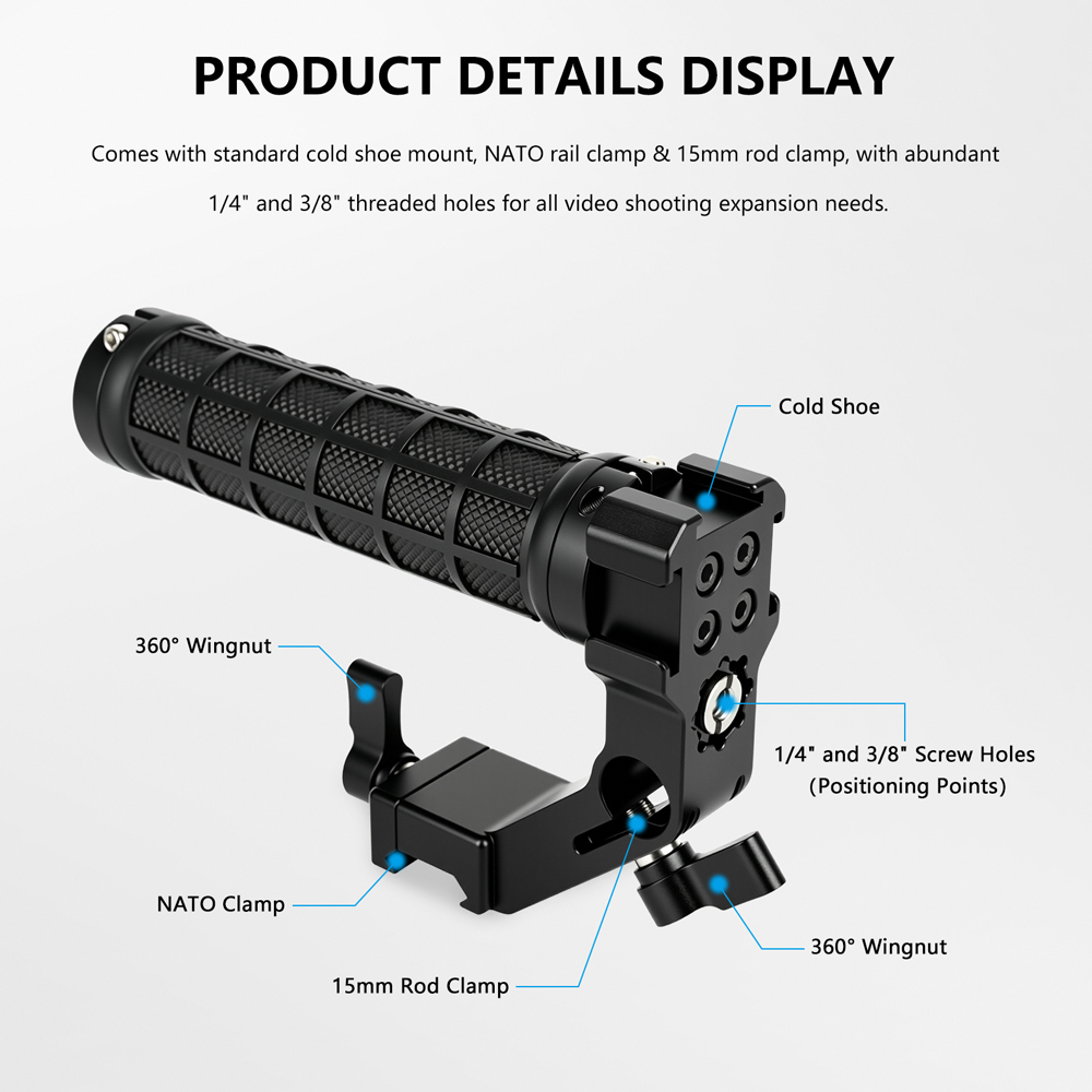 Camera Accessories photography kit