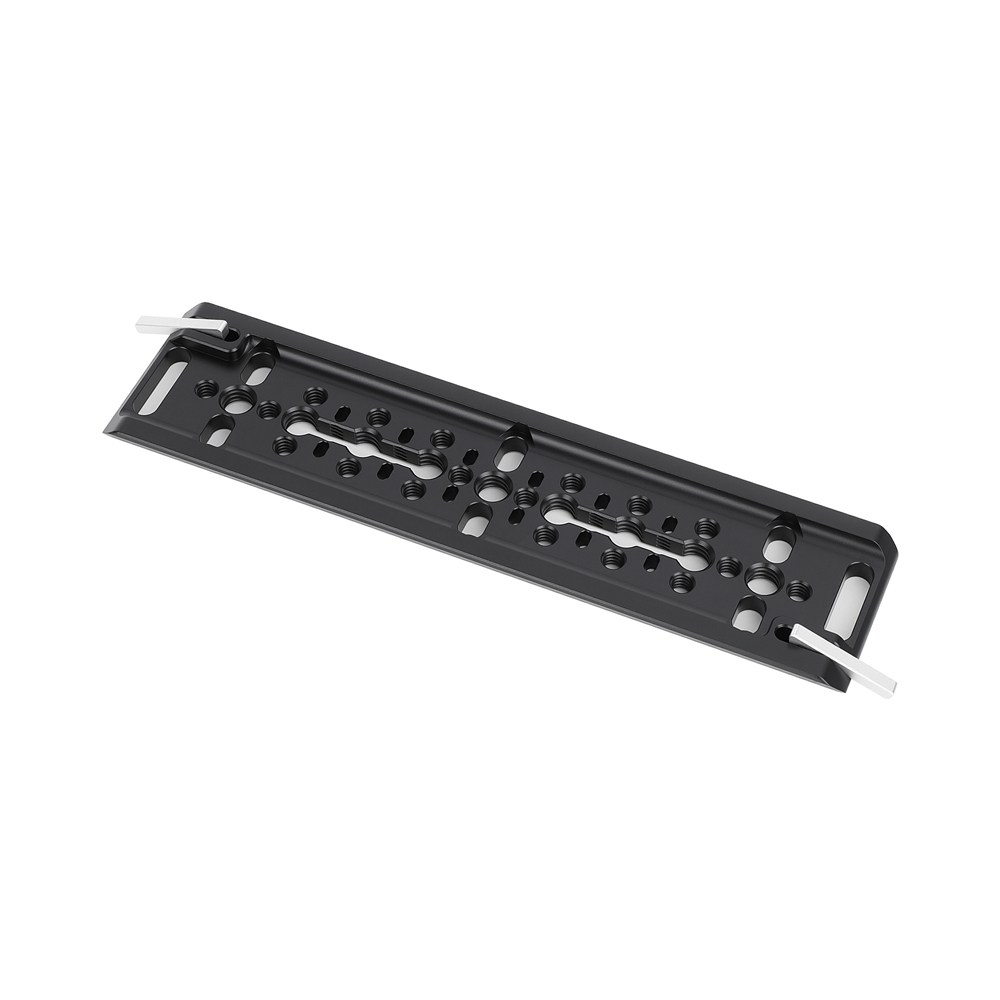 CAMVATE 8" Tilta-Standard Bottom Dovetail Plate