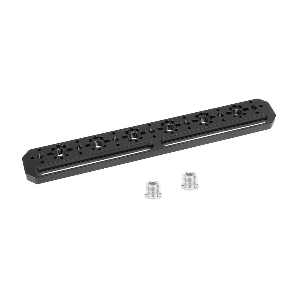 CAMVATE Headrest Mount with Anti-Twist Accessory Threads