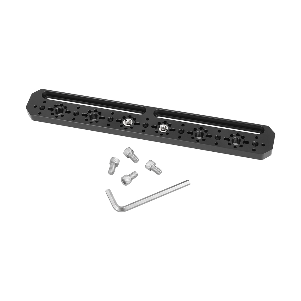 CAMVATE Headrest Mount with Anti-Twist Accessory Threads