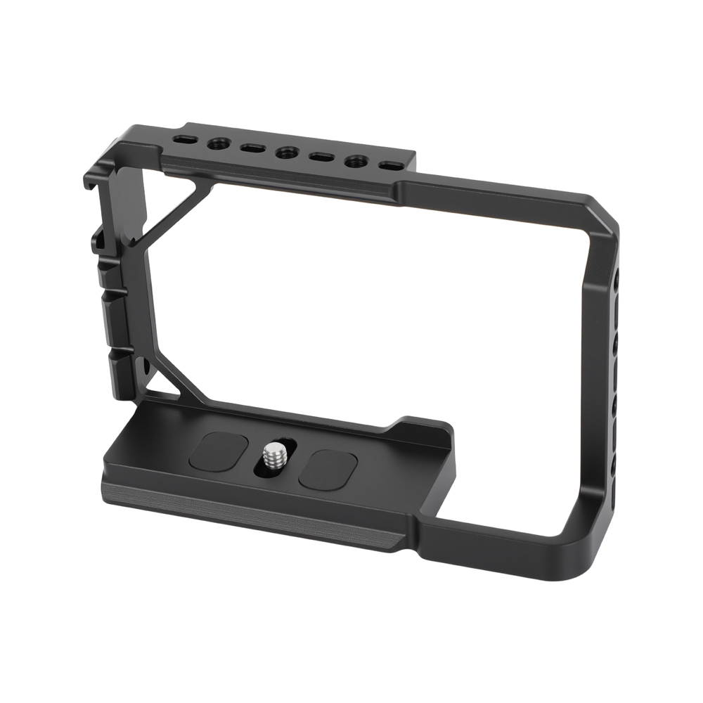 CAMVATE Full Camera Cage for Sony a6700