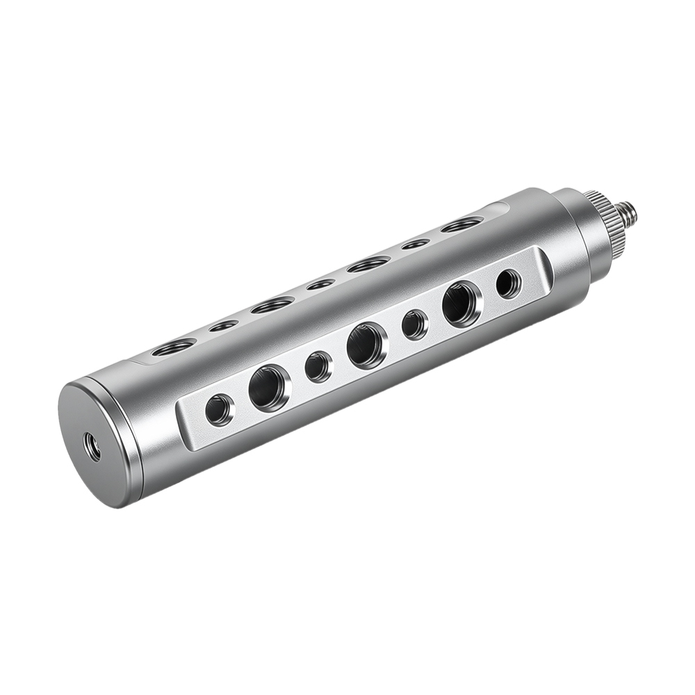 CAMVATE 1/4" ScreHandle Hand Holder Grip For Video Light Camera Camcorder LED