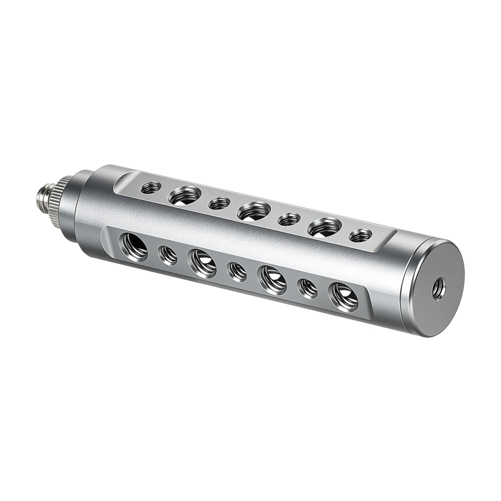 CAMVATE 3/8"-16 Screw  Handle Hand Holder Grip For Video Light Camera Camcorder LED