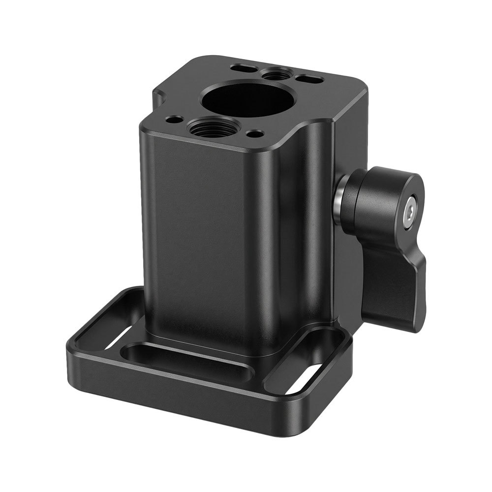 CAMVATE Robust 5/8" Baby Pin Light Stand Mount