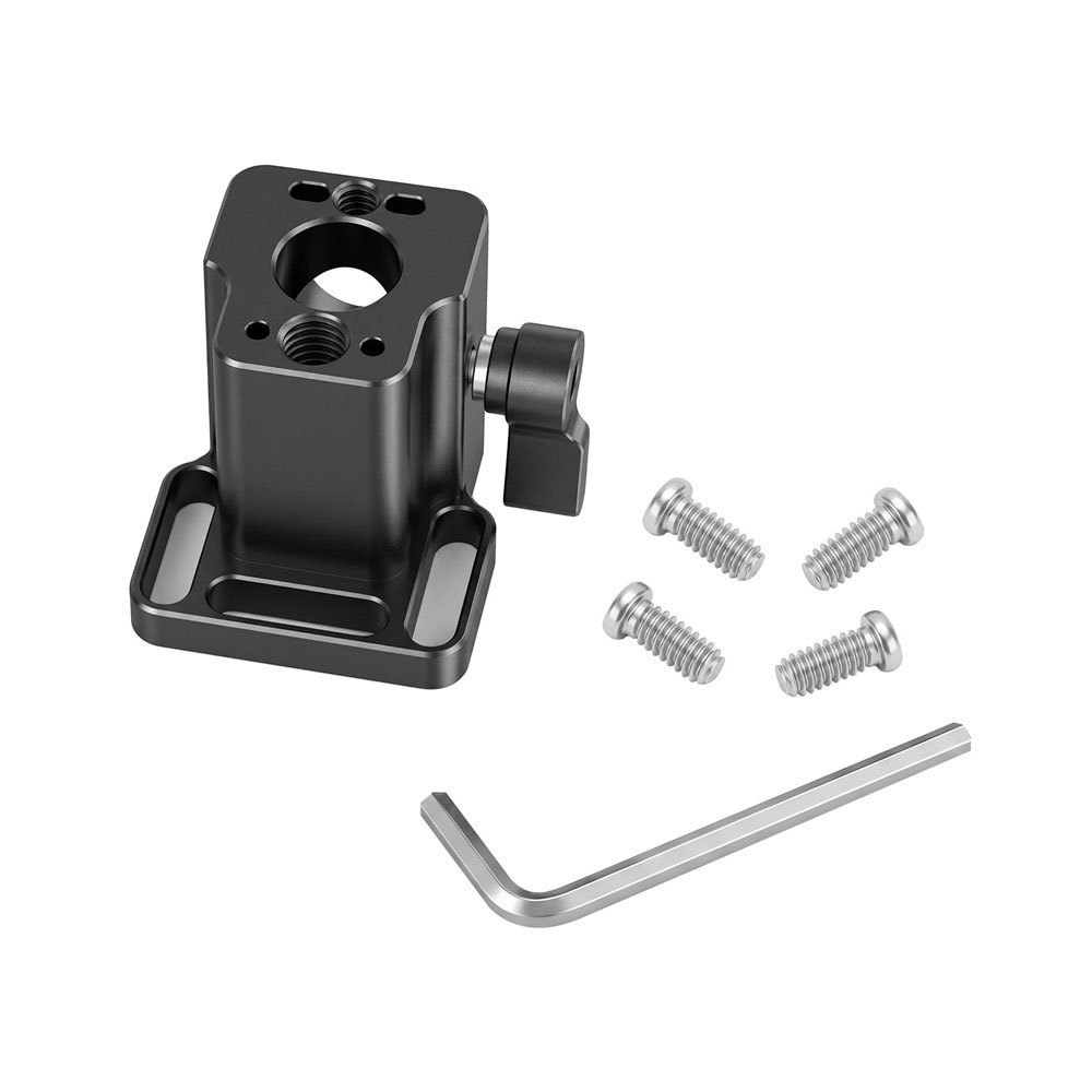 CAMVATE Robust 5/8" Baby Pin Light Stand Mount