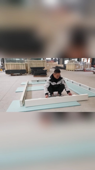 Aluminum Sunroom
