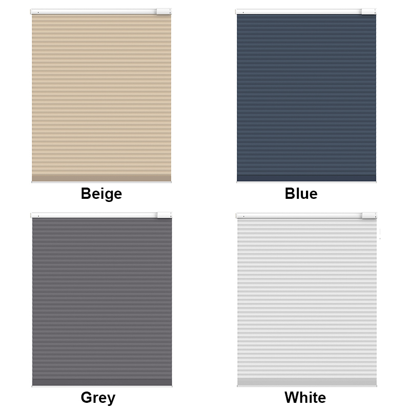 Roof sunshades