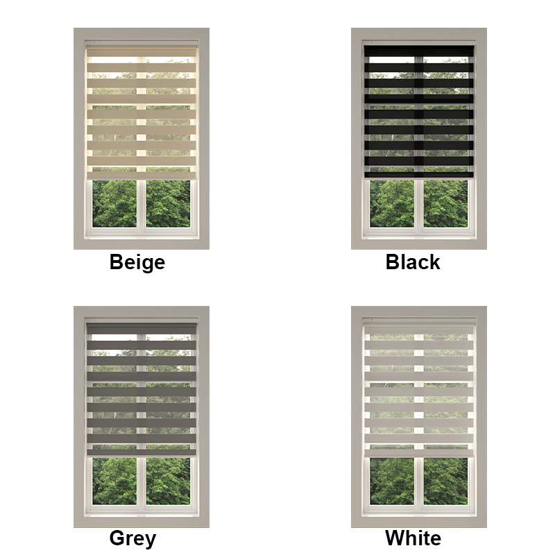 Window curtains
