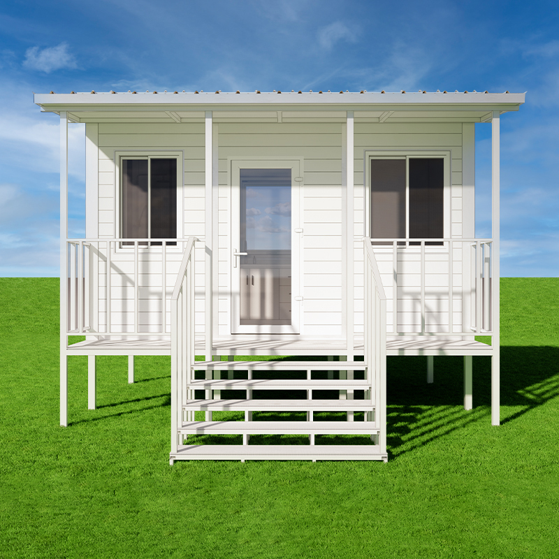 The Snug-1 Bedroom（10 Square Metres）