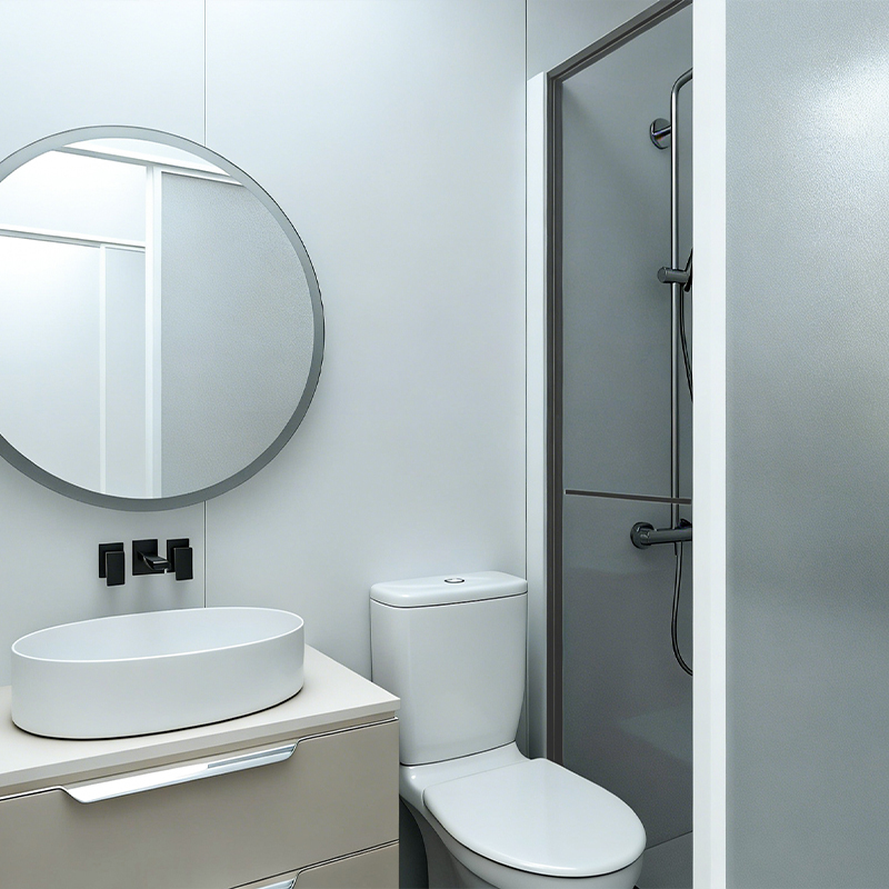 The Snug-1 Bedroom（10 Square Metres）