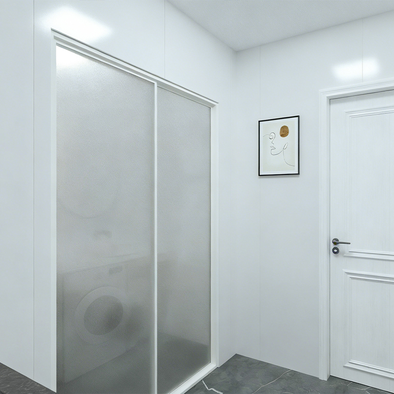 The Trio-1 Bedroom（24 Square Metres）