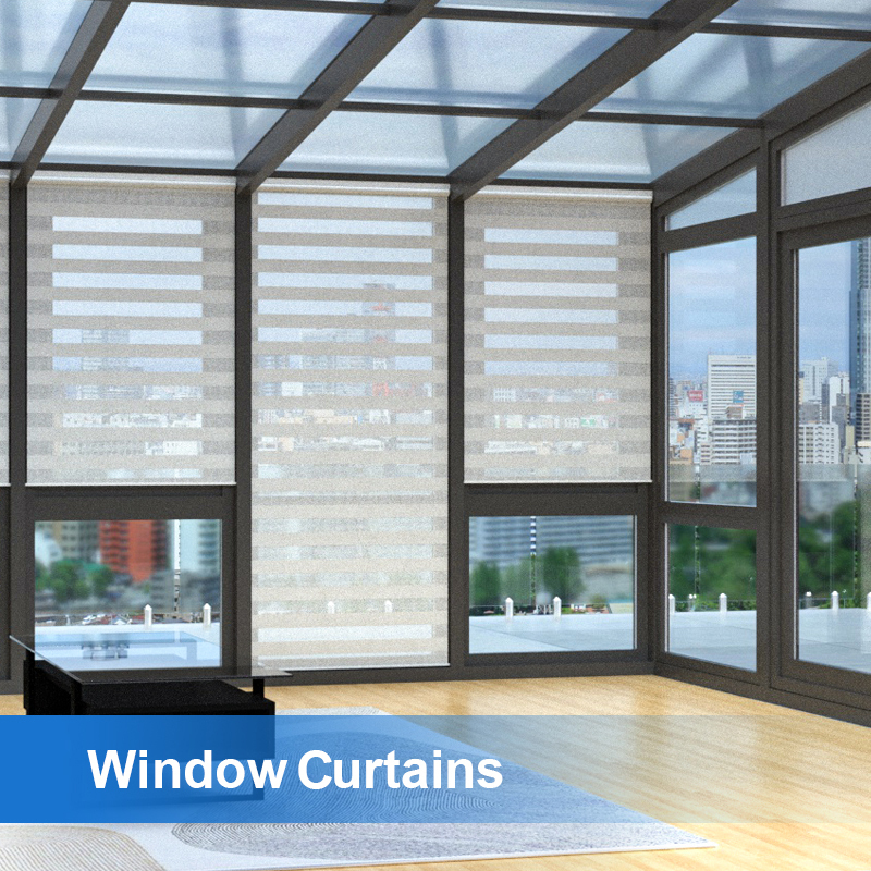 Window Curtains
