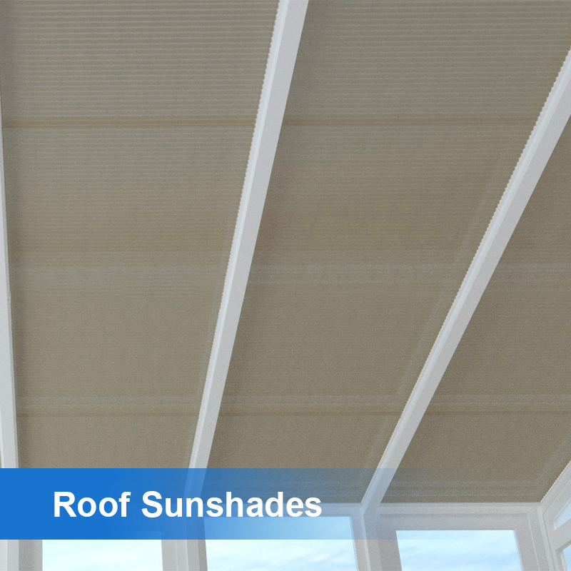 Roof Sunshades