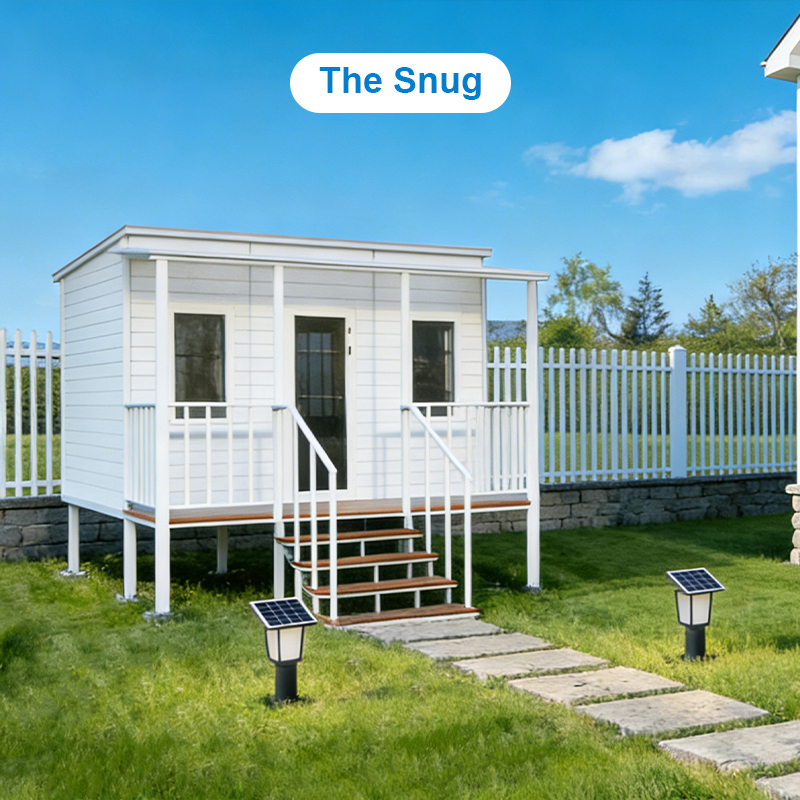 The Snug