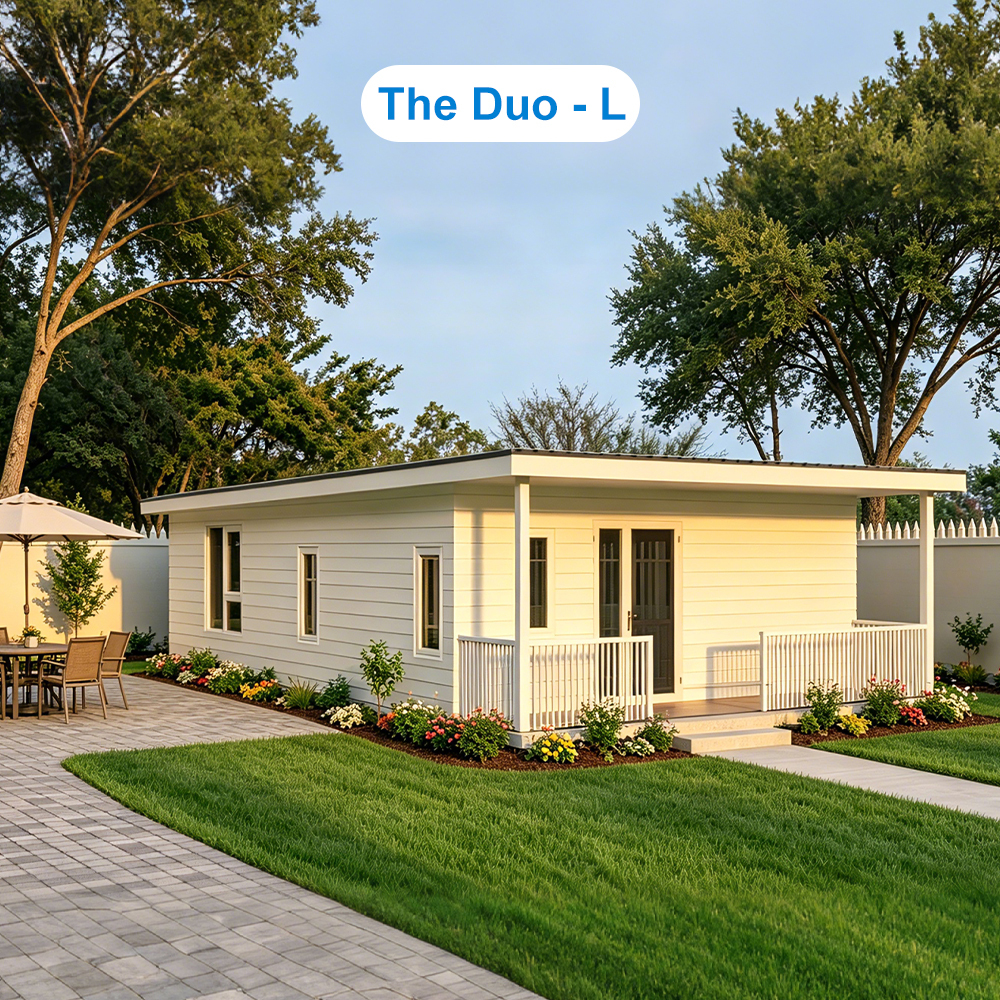 The Duo-L