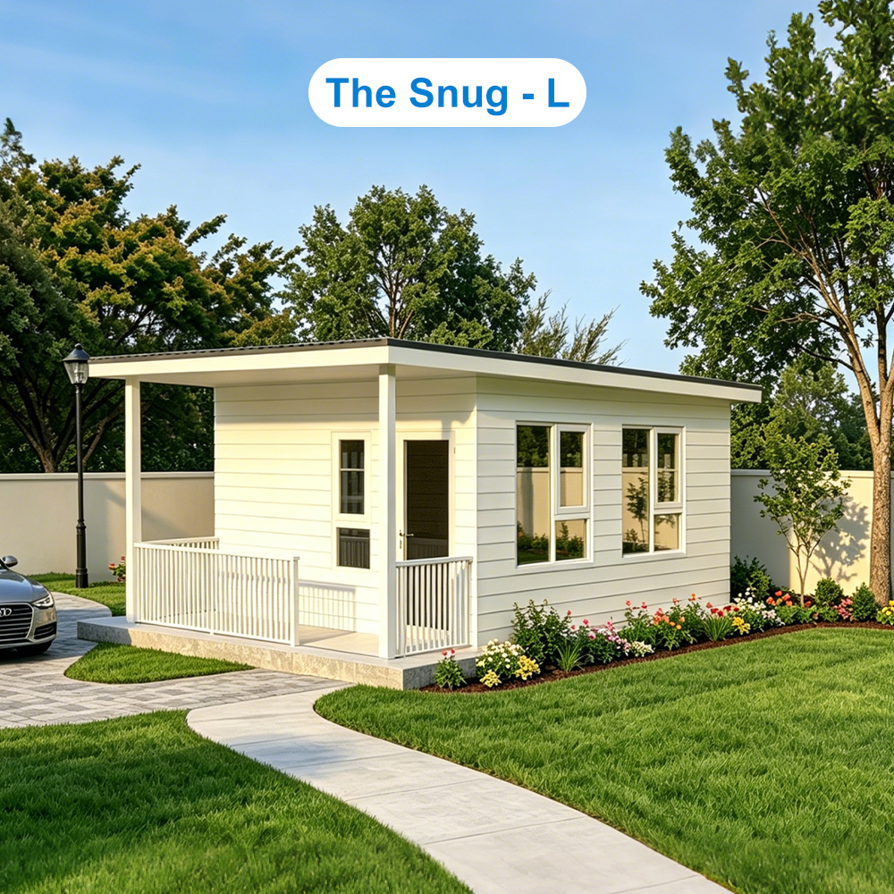 The Snug-L