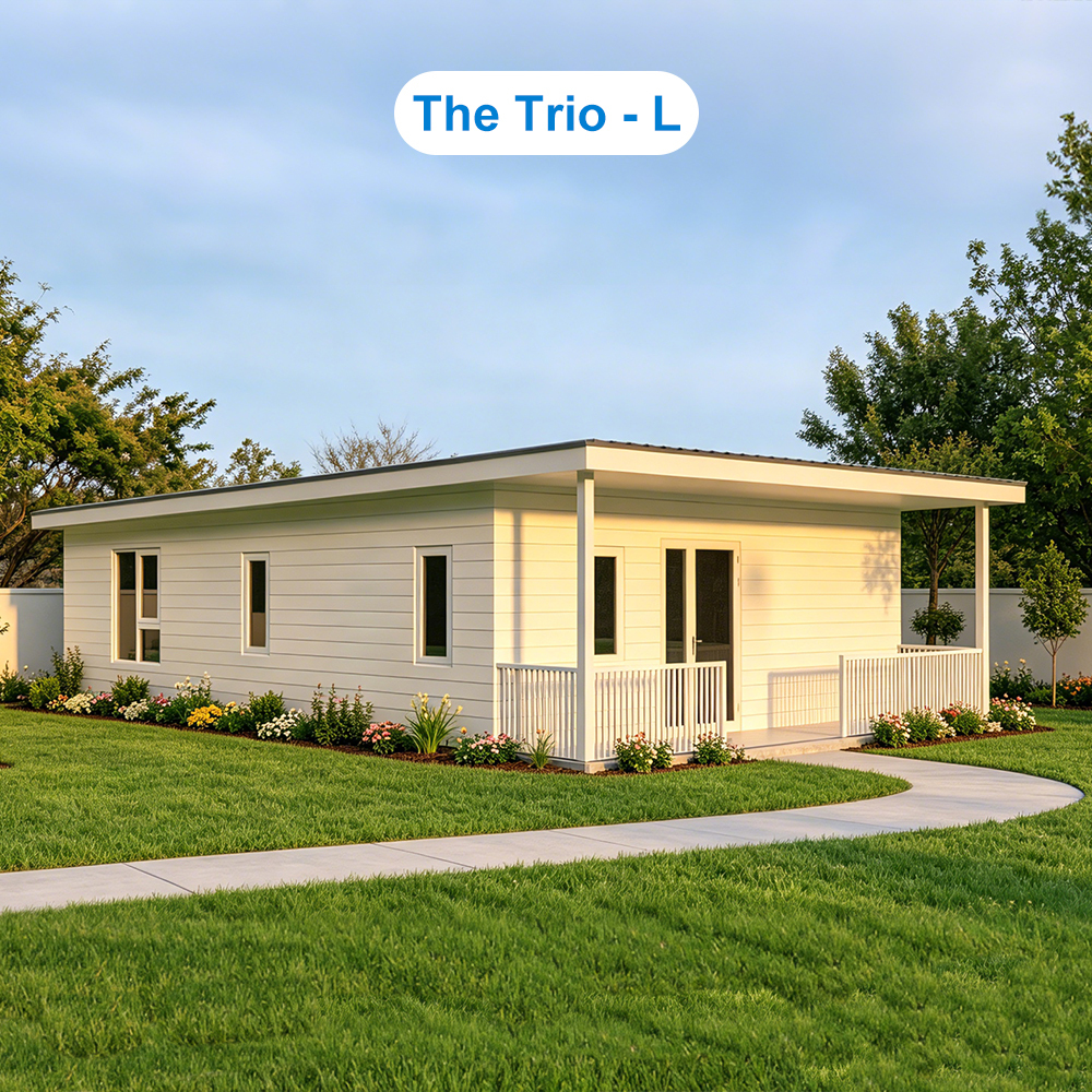 The Trio-L