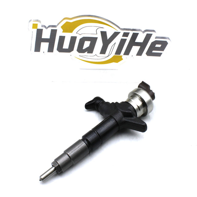 High quality diesel injector 8-98238318-0 8982383180