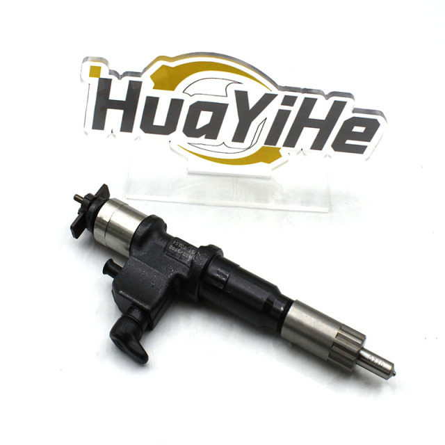 High quality common rail injector 095000-5500 0950005500
