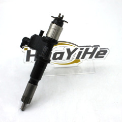 095000-5511 8-976034 /Diesel Injector for ISUZU 6wg1 6wf1 6uz1 Truck Parts Auto Parts