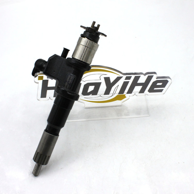 High quality common rail injector 095000-5500 0950005500