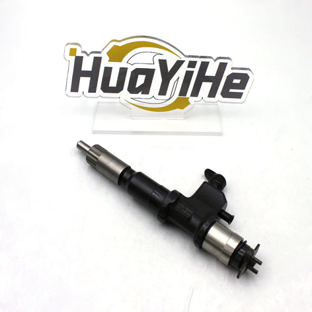 High quality common rail injector 095000-5500 0950005500