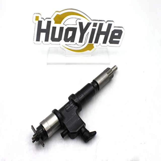 High quality common rail injector 095000-5500 0950005500