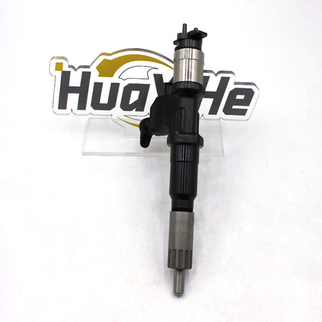 High quality common rail injector 095000-5500 0950005500