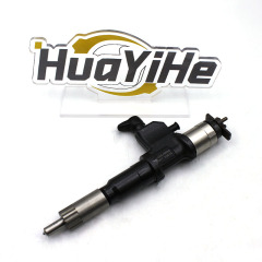 High quality common rail injector 095000-5500 0950005500