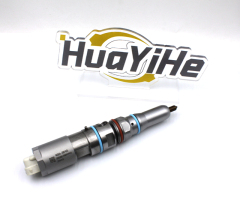 456-3645 20R5076 4563645 20R-5076 Fuel Injector compatible with Caterpillar C9.3 Engine 336E Excavator