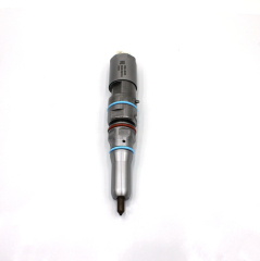 456-3645 20R5076 4563645 20R-5076 Fuel Injector compatible with Caterpillar C9.3 Engine 336E Excavator
