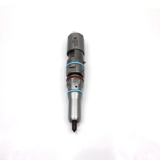 456-3645 20R5076 4563645 20R-5076 Fuel Injector compatible with Caterpillar C9.3 Engine 336E Excavator