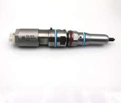 456-3645 20R5076 4563645 20R-5076 Fuel Injector compatible with Caterpillar C9.3 Engine 336E Excavator
