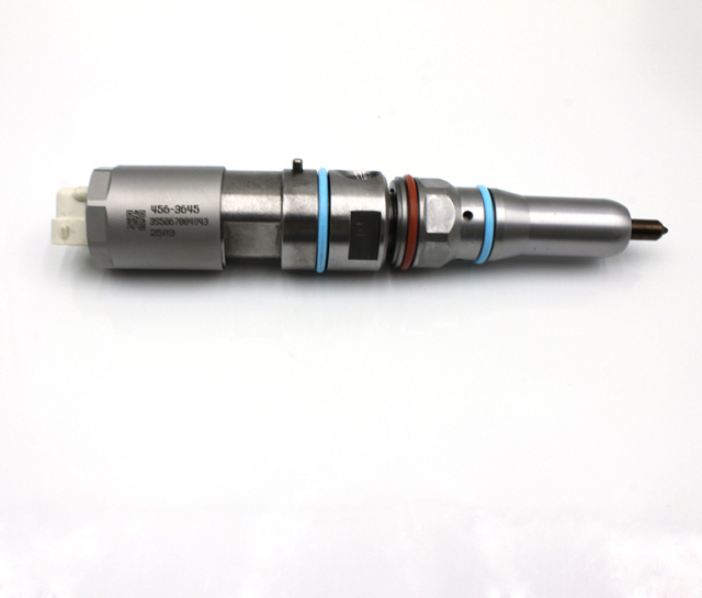 456-3645 20R5076 4563645 20R-5076 Fuel Injector compatible with Caterpillar C9.3 Engine 336E Excavator