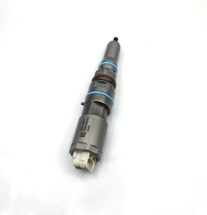 456-3645 20R5076 4563645 20R-5076 Fuel Injector compatible with Caterpillar C9.3 Engine 336E Excavator