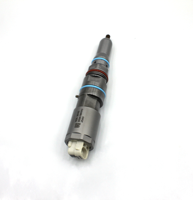 456-3645 20R5076 4563645 20R-5076 Fuel Injector compatible with Caterpillar C9.3 Engine 336E Excavator