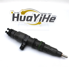 High Quality 0445120299 diesel Common Rail Fuel Injector for Mercedes Benz