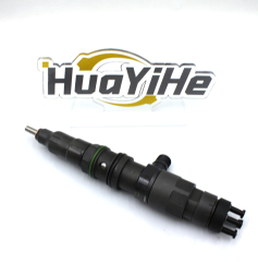 High Quality 0445120299 diesel Common Rail Fuel Injector for Mercedes Benz