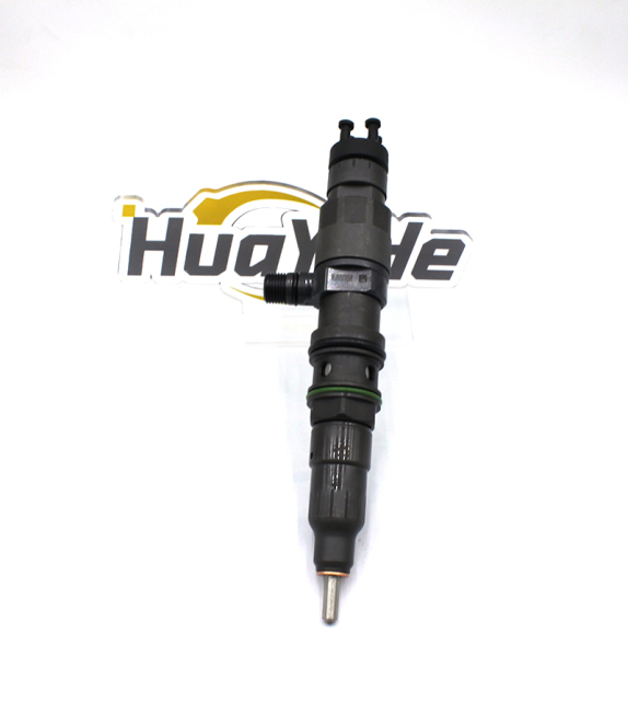 High Quality 0445120299 diesel Common Rail Fuel Injector for Mercedes Benz