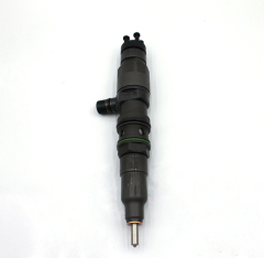 High Quality 0445120299 diesel Common Rail Fuel Injector for Mercedes Benz