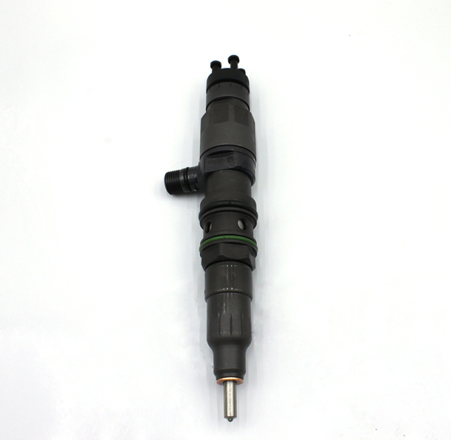 High Quality 0445120299 diesel Common Rail Fuel Injector for Mercedes Benz