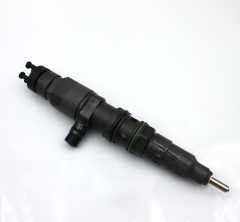 High Quality 0445120299 diesel Common Rail Fuel Injector for Mercedes Benz